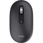 Trust Seron Hypscroll Slim Wireless Mouse Blk - (26018)