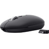 Trust Seron Hypscroll Slim Wireless Mouse Blk - (26018)