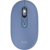 Trust Seron Hypscroll Slim Wrls Mouse Blu - (26020)