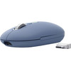 Trust Seron Hypscroll Slim Wrls Mouse Blu - (26020)
