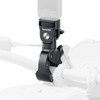 Insta360 Heavy Duty Clamp Mount - Universal Motorcycle Mount - (CINSBAVS)