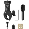 Insta360 Heavy Duty Clamp Mount - Universal Motorcycle Mount - (CINSBAVS)
