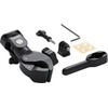 Insta360 Heavy Duty Clamp Mount - Universal Motorcycle Mount - (CINSBAVS)
