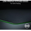 Razer Gigantus V2 Pro L Max Control - Gaming Mouse Pad - 4mm - Non-Slip Base - Low Profile Stitches - (RZ02-05490100-R3M1)