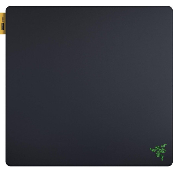 Razer Gigantus V2 Pro L Speed - Gaming Mouse Pad - 4mm - Non-Slip Base - Low Profile Stitches - (RZ02-05490900-R3M1)