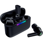 Razer Hammerhead V3 Hyperspeed - Wireless Anc Gaming Earbuds - 2.4GHz & Bluetooth - 40 Hours- IPX4 - (RZ12-05610100-R3G1)