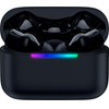 Razer Hammerhead V3 X Hyperspeed - Wireless Gaming Earbuds - 2.4GHz & Bluetooth - 40 Hours - IPX4 - (RZ12-05620100-R3G1)