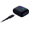 Razer Hammerhead V3 X Hyperspeed - Wireless Gaming Earbuds - 2.4GHz & Bluetooth - 40 Hours - IPX4 - (RZ12-05620100-R3G1)
