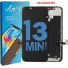 Lcd For Iphone 13 Mini Incell Fhd Ango Diagnostic Premium Quality OEM - (LCDIP13m-AD)