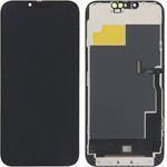 Lcd For Iphone 13 Pro Max Incell Fhd Ango Diagnostic 120 Hz Premium Quality OEM - (LCDIP13PM-AD)