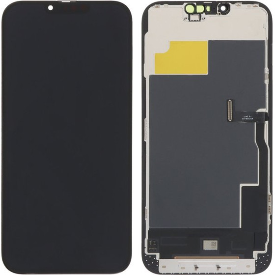Lcd For Iphone 13 Pro Max Incell Fhd Ango Diagnostic 120 Hz Premium Quality OEM - (LCDIP13PM-AD)