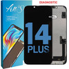 Lcd For Iphone 14 Plus Incell Fhd Ango Diagnostic Premium Quality OEM - (LCDIP14PL-AD)