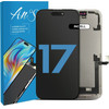 Lcd For Iphone 17 Incell Fhd Ango 120Hz Premium Quality OEM - (LCDIP17-A)