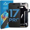 Lcd For Iphone 17 Pro Incell Fhd Ango 120Hz Premium Quality OEM - (LCDIP17P-A)