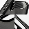 Case For Google Pixel 11 / 11 Pro Carbon 2.0 Black OEM