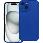 Case For Iphone 12 Matt 2.0 Blue OEM