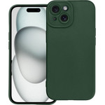 Case For Iphone 12 Matt 2.0 Dark Green OEM