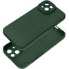 Case For Iphone 12 Matt 2.0 Dark Green OEM