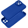 Case For Iphone 16 Pro Matt 2.0 Blue OEM
