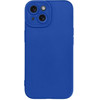 Case For Iphone 16 Pro Matt 2.0 Blue OEM