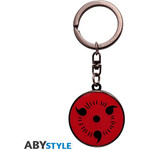 Abysse: Naruto Shippuden - Sharingan Moving Keychain (ABYKEY429)