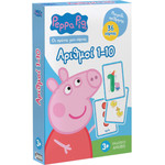 Anubis �� ������ ��� ������: Peppa Pig- ������� 1-10