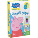 Anubis �� ������ ��� ������: Peppa Pig- �������� ������