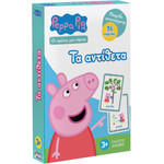 Anubis �� ������ ��� ������: Peppa Pig- �� ��������
