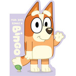 Anubis Kids Books: Bluey- ���� ���, ����� � Bingo