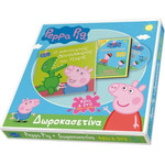 Anubis Kids Books: ������������ Peppa Pig - � ����������� ����������� ��� ������