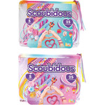 AS HappiHobbi: Scoubidous - Bag with Scoubidous & Accessories (1080-22569)