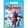 Atari Avalanche (Compatible with 2600+,7800+,7800)