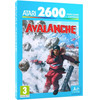 Atari Avalanche (Compatible with 2600+,7800+,7800)