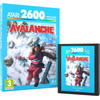 Atari Avalanche (Compatible with 2600+,7800+,7800)
