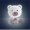 Chicco First Dreams: Dreamlight - Pink Bear (Y01-09830-10)