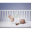 Chicco First Dreams: Lullaby Stardust Bunny - Nightlight Plush (Y01-11129-00)