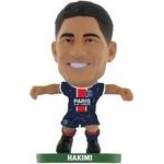 Creative Toys - Soccerstarz: Paris Saint-Germain Hakimi - Home Kit (Classic Kit) Figure (405574)
