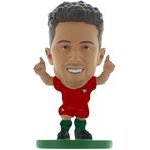Creative Toys - Soccerstarz: Portugal Diogo Jota - Home Kit (Classic Kit) Figure (405317)