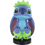 EXG Cable Guys:Disney Hula Stitch - Phone and Controller Holder (CGCRDS400562)