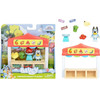 Giochi Preziosi Bluey: Farmers Market Playset (BLY70200)