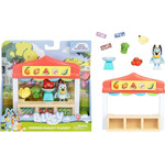 Giochi Preziosi Bluey: Farmers Market Playset (BLY70200)