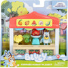 Giochi Preziosi Bluey: Farmers Market Playset (BLY70200)
