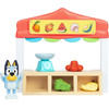 Giochi Preziosi Bluey: Farmers Market Playset (BLY70200)
