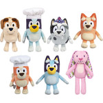 Giochi Preziosi Bluey: Plush Toy (BLYA3000 )