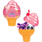 Giochi Preziosi Cookeez: Makery Yum Yumz - Plus Toy (CKE05000)