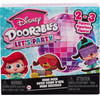Giochi Preziosi Disney: Doorables Lets Party - Mini Peek Pixar Perfect (DRB23000 )