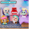 Giochi Preziosi Disney: Doorables Lets Party - Mini Peek Pixar Perfect (DRB23000 )