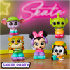 Giochi Preziosi Disney: Doorables Lets Party - Mini Peek Pixar Perfect (DRB23000 )