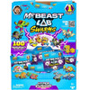 Giochi Preziosi Mr. Beast Lab Swarms: Hyper Fusion Fusion - 1Pack Figure (BTR13000)
