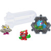Giochi Preziosi Mr. Beast: �������� Fusion 3 Pack W2 | (BTR14000 )